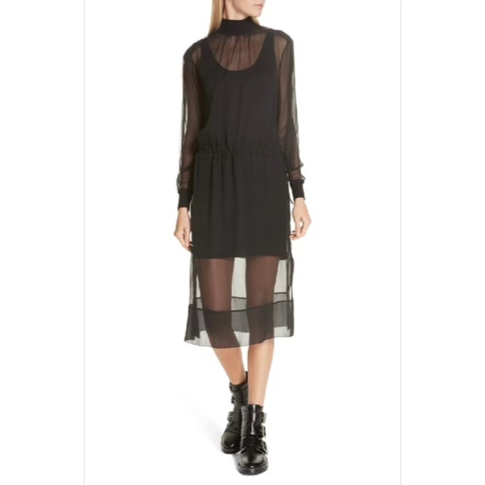 Rag & Bone Dinah Dress